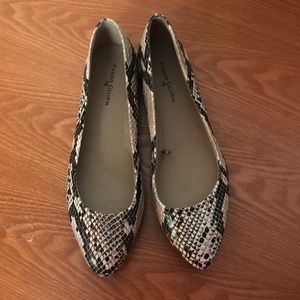 Flats sz 7.5